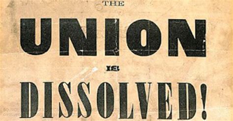 Why Did the Southern States Secede? | Libertarianism.org