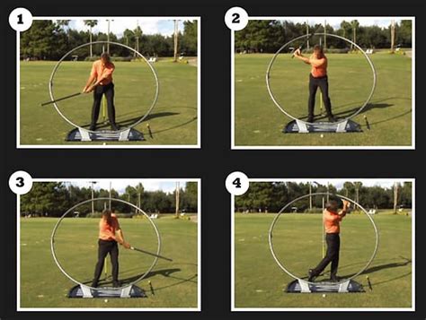 Golf Swing Plane Trainer | PlaneSwing Golf Swing Trainer