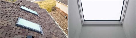 VELUX Fixed Skylight – Skylight Specialists, Inc