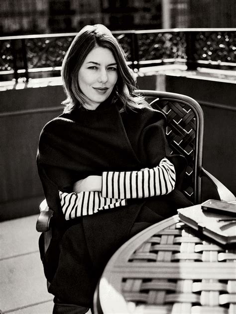 Legends: Sofia Coppola - Interview Magazine