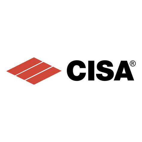 Cisa Logo PNG Transparent – Brands Logos