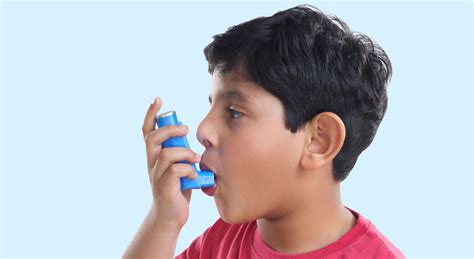 Asthma Optimising Asthma Control In Children - world of health