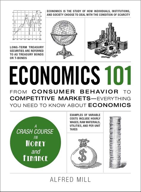 Economics 101 by Alfred Mill - Book - Read Online