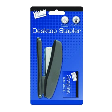 Standard Office Types Of Stapler - Buy Types Of Stapler,Standard Types ...