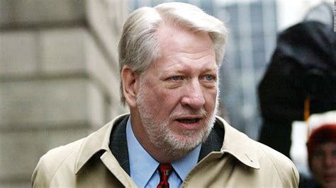 Bernard Ebbers, former WorldCom CEO who went to prison in massive accounting fraud case, is dead ...