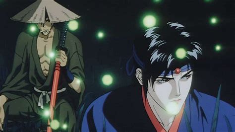 Anime Review: Ninja Scroll (1993) by Yoshiaki Kawajiri