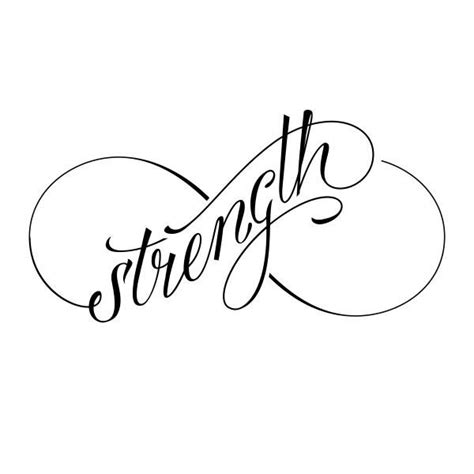 Tattoos Representing Strength, Symbols That Represent Strength, Best ...