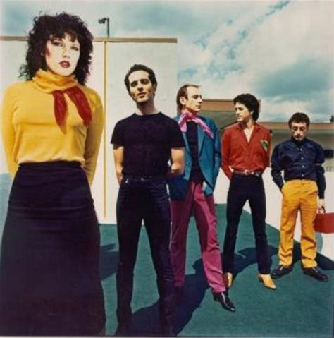 The Motels Tour Dates 2018 & Concert Tickets | Bandsintown