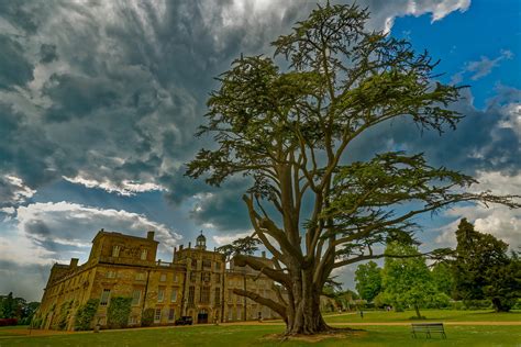 Wilton House gardens | Inside Wilton House gardens, Wilton, … | Flickr