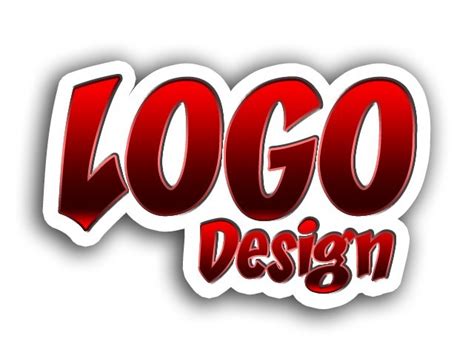 Custom Logo Design