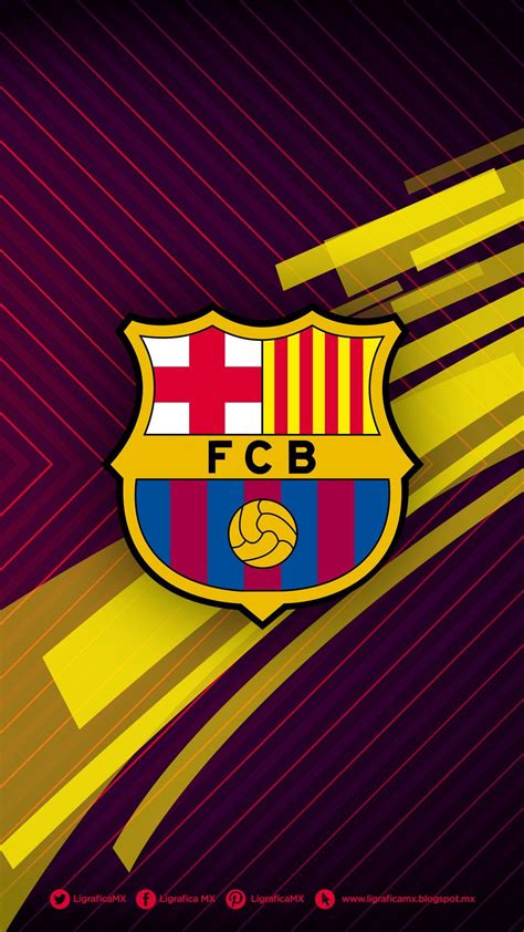 FC Barcelona 2017/2018 Wallpapers - Wallpaper Cave