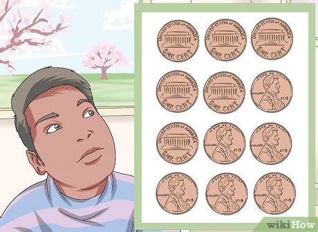 How to Consult the I Ching Using 3 Coins: 9 Steps (with Pictures)