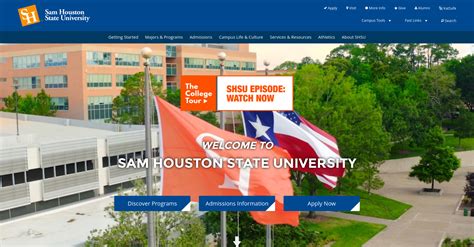 Sam Houston State University GPA Calculator - My Grade Calculator