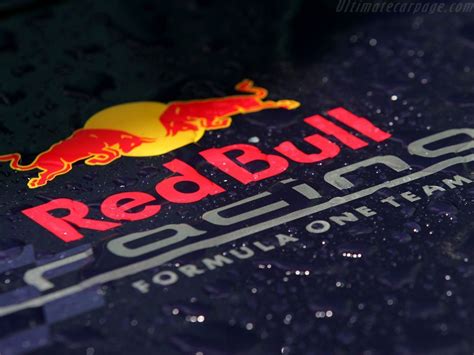 Red Bull Racing Wallpaper - WallpaperSafari