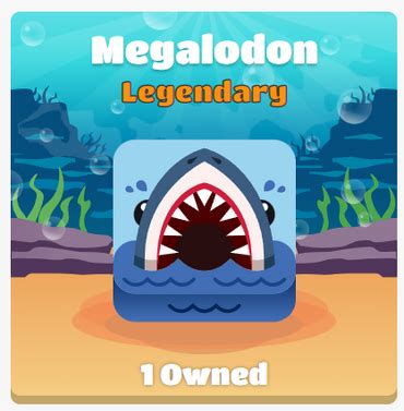 Do You Have Megalodon? (Me Yes) | Fandom