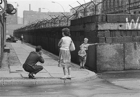 Fall of the Berlin Wall | Magnum Photos