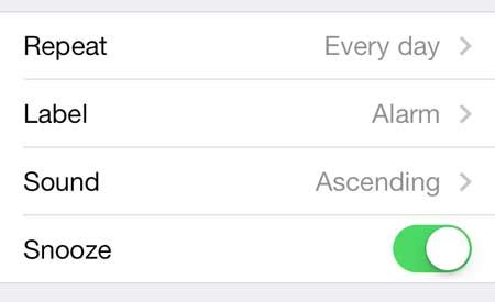 How to Set an Alarm on Your iPhone - Solve Your Tech