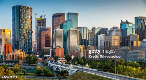 1,734 Calgary Downtown Skyline Stock Photos, High-Res Pictures, and Images - Getty Images