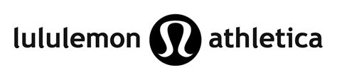 Lululemon Logo PNG Transparent & SVG Vector - Freebie Supply