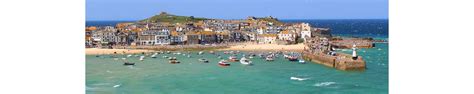 St Ives Harbour - Heroes Of Adventure