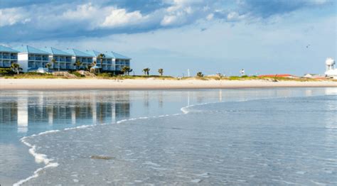 Ocean Isle Inn - Holden Beach NC - HoldenBeachNC.com