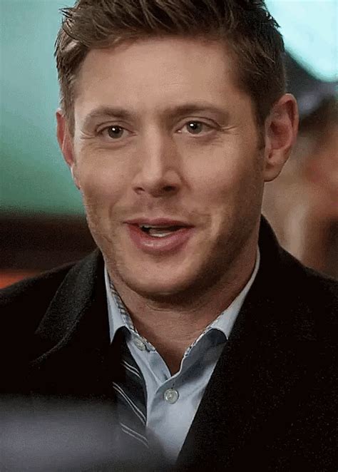 Jensen Ackles, Danneel Ackles, Supernatural Gifs, Spn, Castiel Angel ...