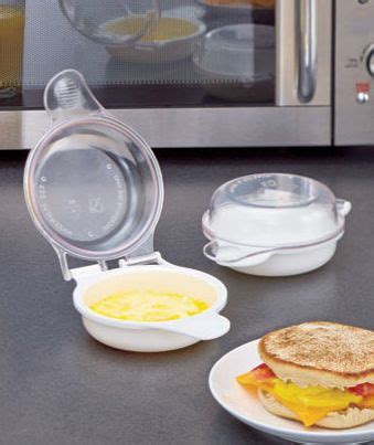 muffin-cooker | Microwave eggs, Egg mcmuffin recipe, Egg muffin