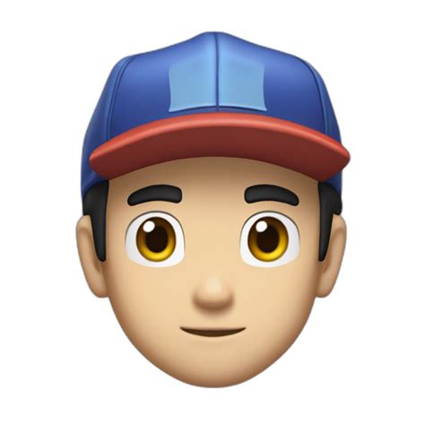 ash-r6 | AI Emoji Generator