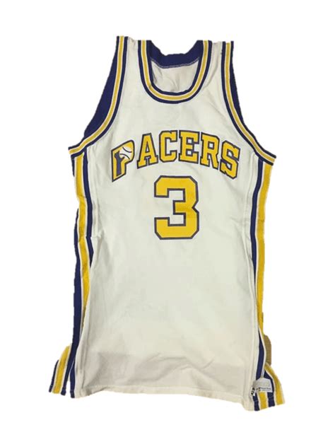 Indiana Pacers Jerseys: A Complete Guide – Basketball Noise