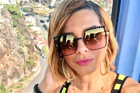 Robyn Dixon Shares Unseen Footage from RHOP Portugal Trip | The Daily Dish