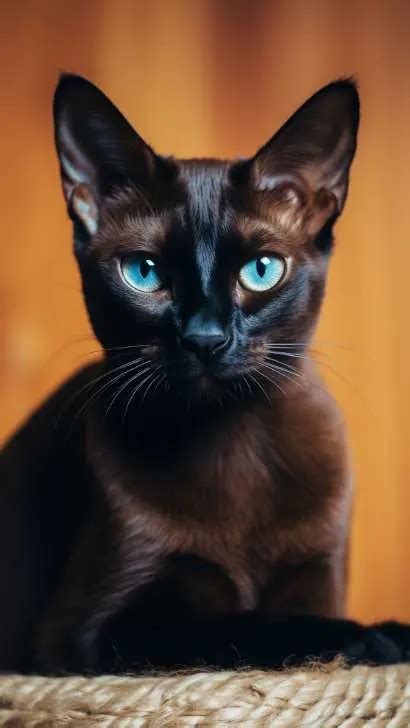 Black Siamese Cat Breed - The TRUTH About This Rare Black Cat Breed ...