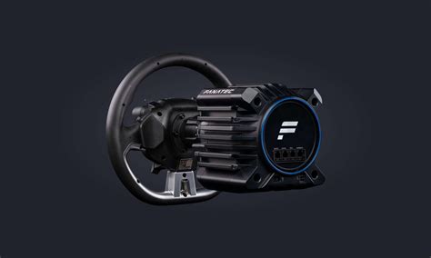 Gran Turismo DD Pro (5 Nm) | Fanatec