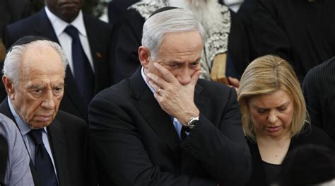 Benzion Netanyahu's role in U.S. politics - Jewish Telegraphic Agency