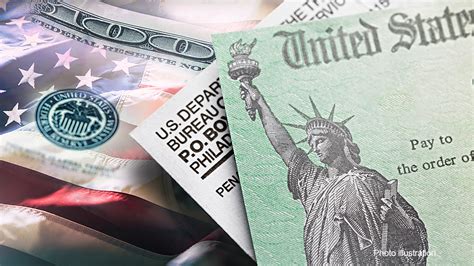 Are you eligible for a second stimulus check? These are the income limits | Fox Business