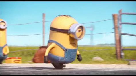 Minions Trailer 2 | Thai Sub - YouTube