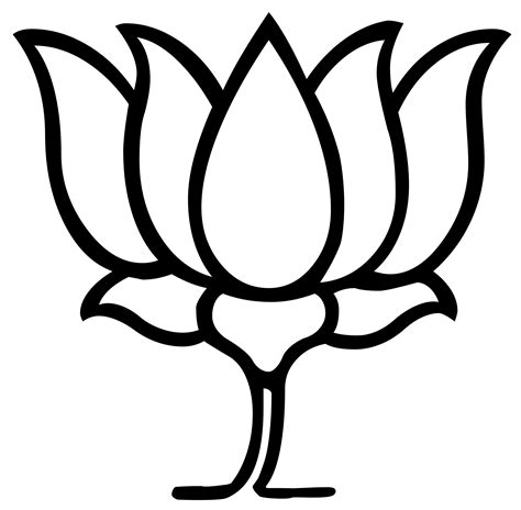 Aggregate 160+ bjp ka logo latest - tnbvietnam.edu.vn