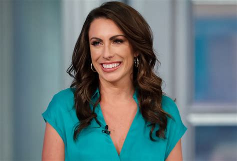 The View Adds Alyssa Farah Griffin as Permanent Conservative Co-Host