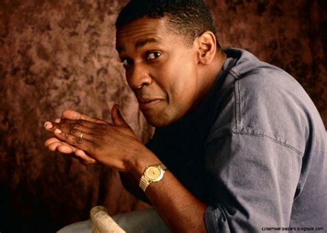 Denzel Washington Award | Zoom Wallpapers