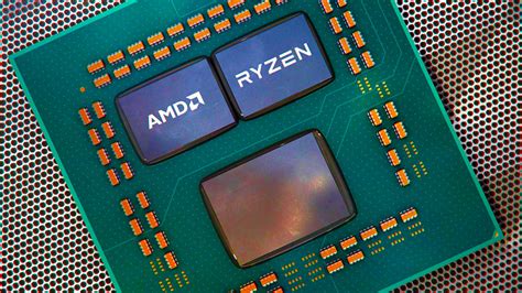 AMD Zen 3 CPUs could be more powerful than expected with double digit ...