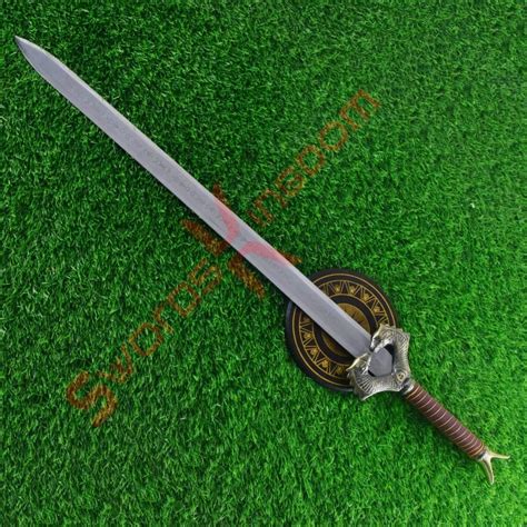 Wonder Woman God Killer Sword - SwordsKingdom