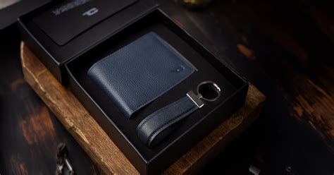 These Are The Best Leather Wallets We Recommend