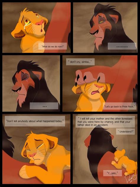 TLKAS P1 by dksk30 on DeviantArt | Lion king pictures, Lion king movie, Lion king fan art