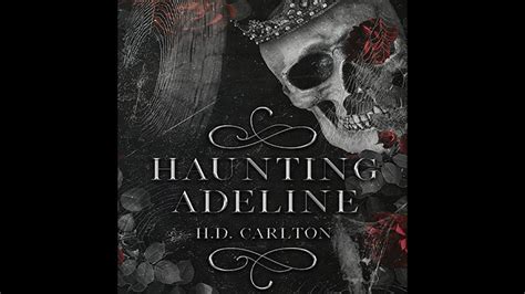 Haunting Adeline audiobook - Cat and Mouse Duet, Book 1 - Free Listen & download