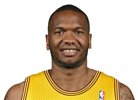 Marreese Speights | Cavs History | Flickr