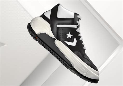 Converse Weapon CX Release Date | SneakerNews.com