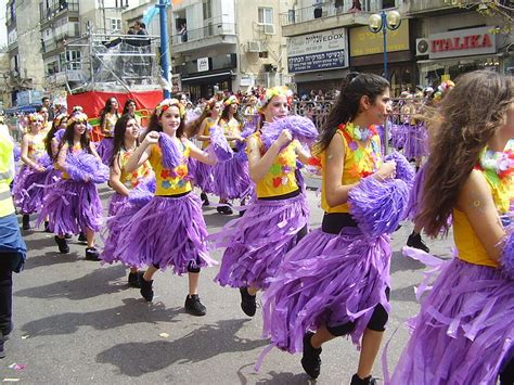 Purim: A Celebration of Deliverance | Messianic Bible