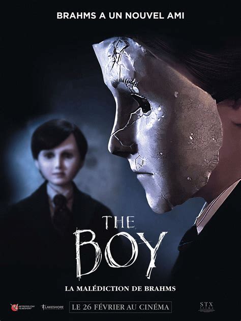 Brahms: The Boy II DVD Release Date | Redbox, Netflix, iTunes, Amazon