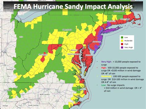 How -- and why -- Superstorm Sandy hit Northeast Ohio: Looking back 4 years later | cleveland.com