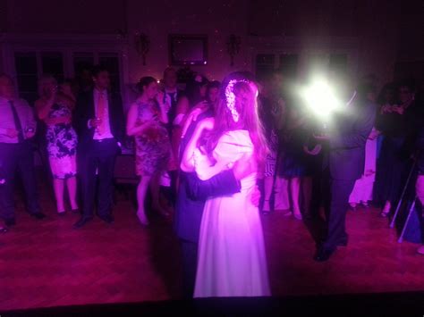 Wedding DJ Croxteth Hall – AndyB Events