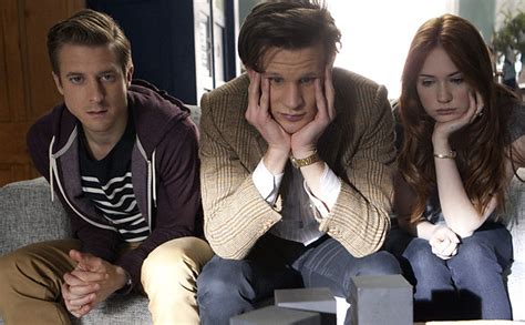 "Waiting for the continuation of series 07" - Doctor Who Photo (32571604) - Fanpop